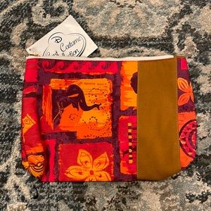 Trade Sam’s Costume Cosmetic Case